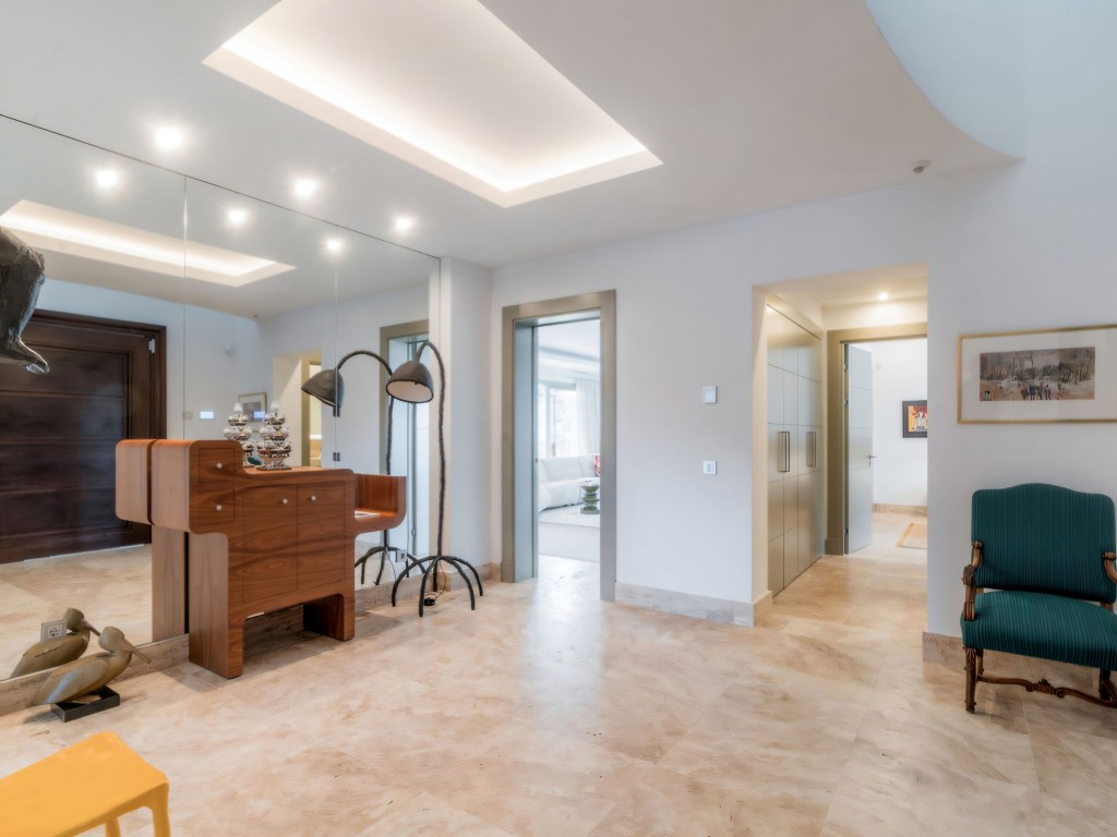 Marbella Club Golf Resort villa (37)