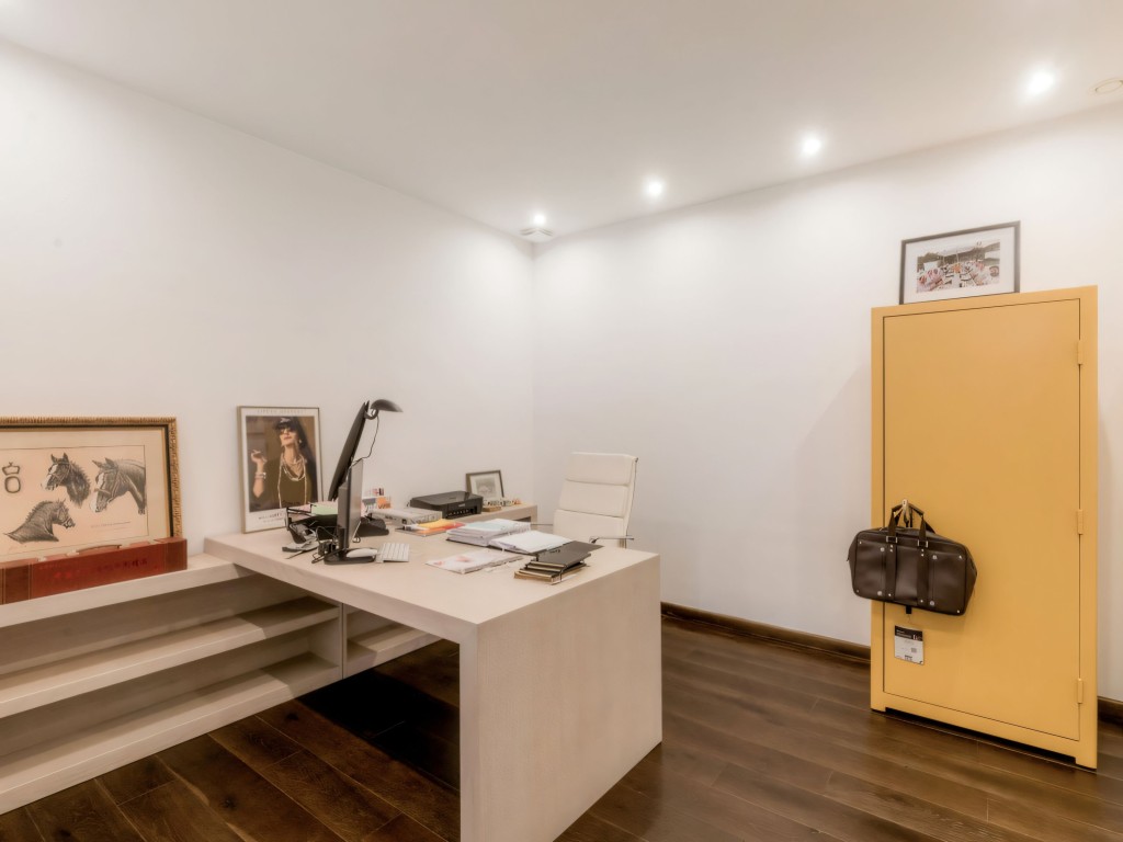 Marbella Club Golf Resort villa (42)