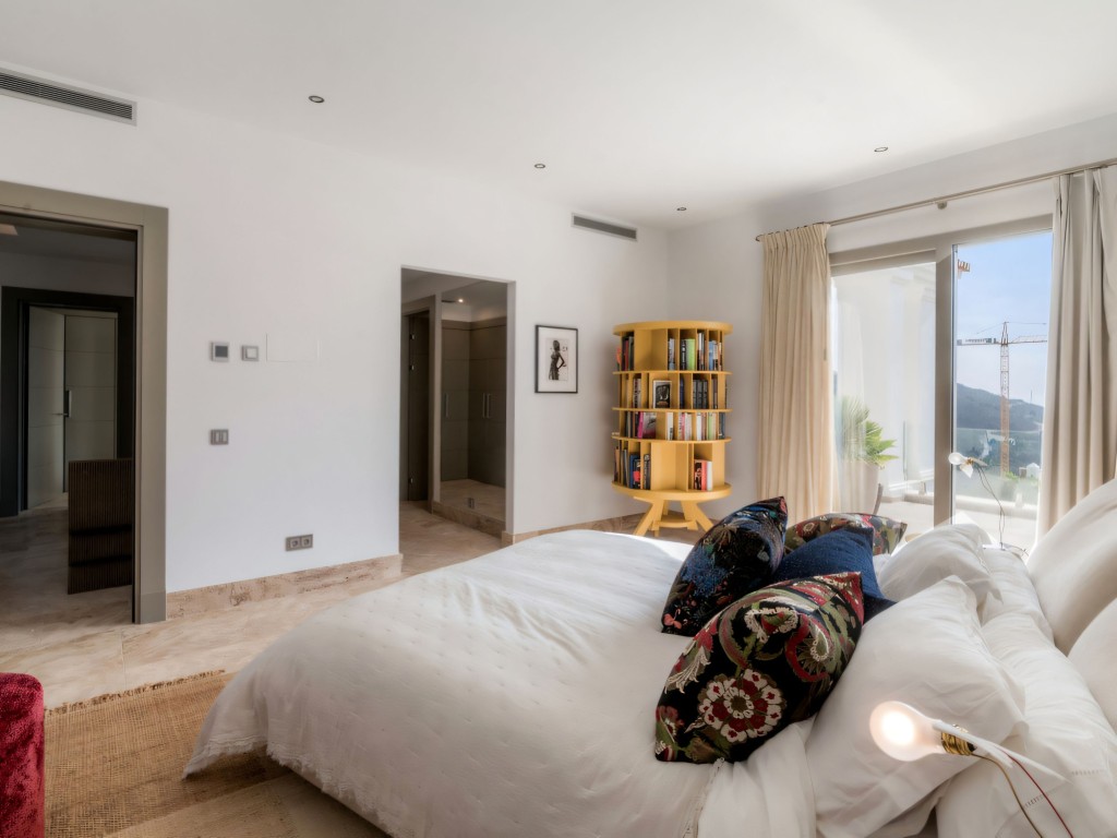 Marbella Club Golf Resort villa (27)