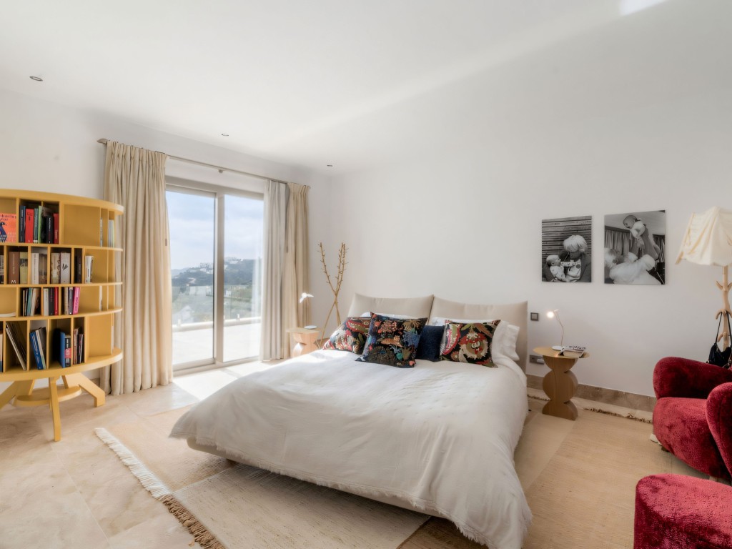 Marbella Club Golf Resort villa (25)