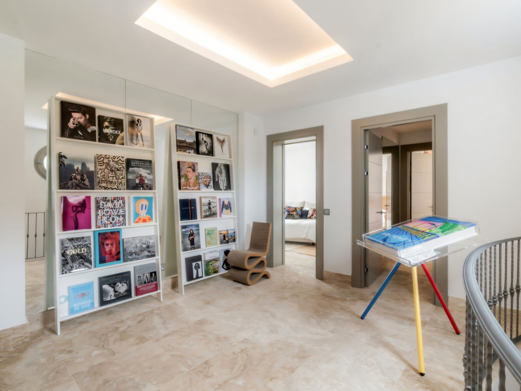 Marbella Club Golf Resort villa (30)