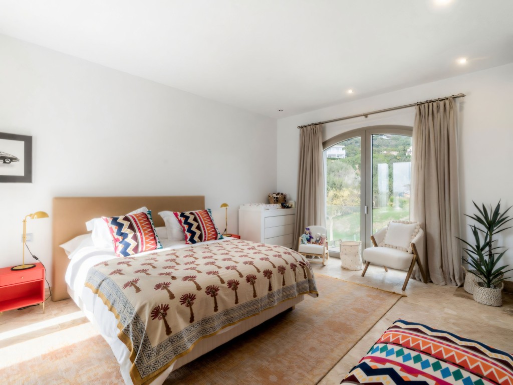 Marbella Club Golf Resort villa (33)