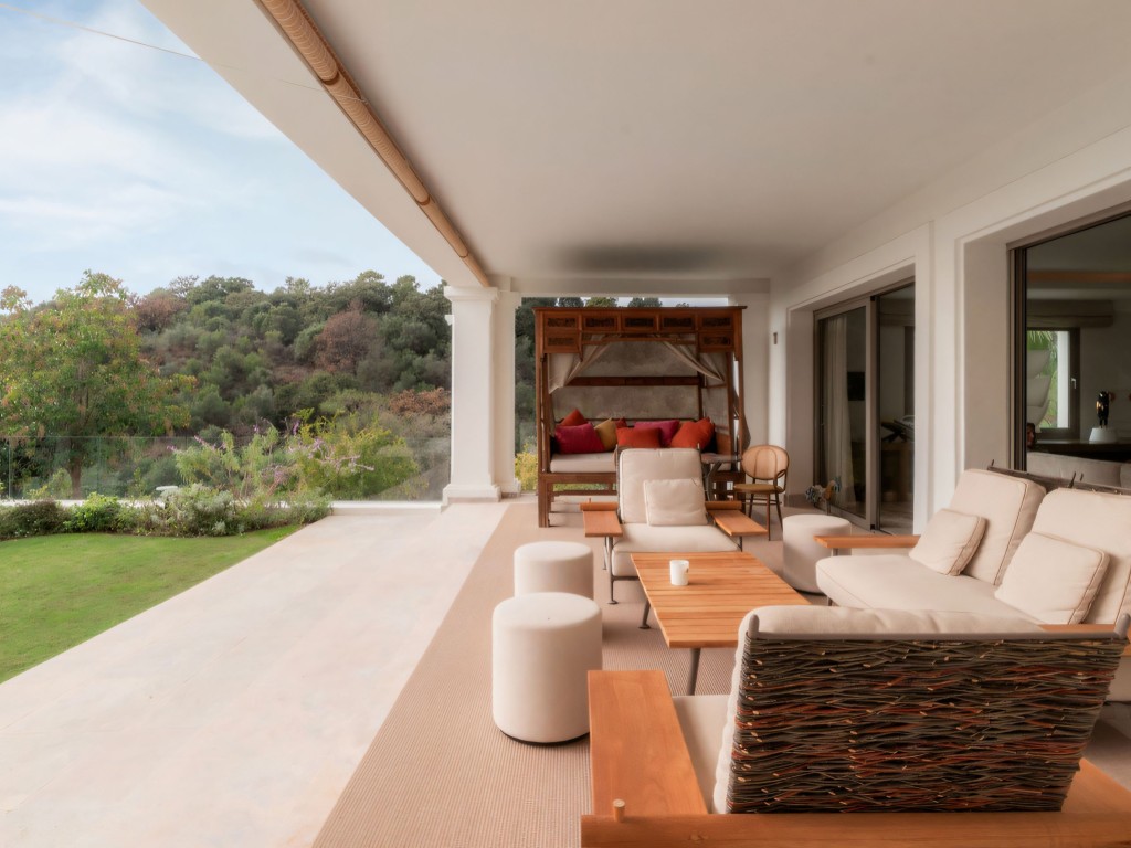 Marbella Club Golf Resort villa (4)