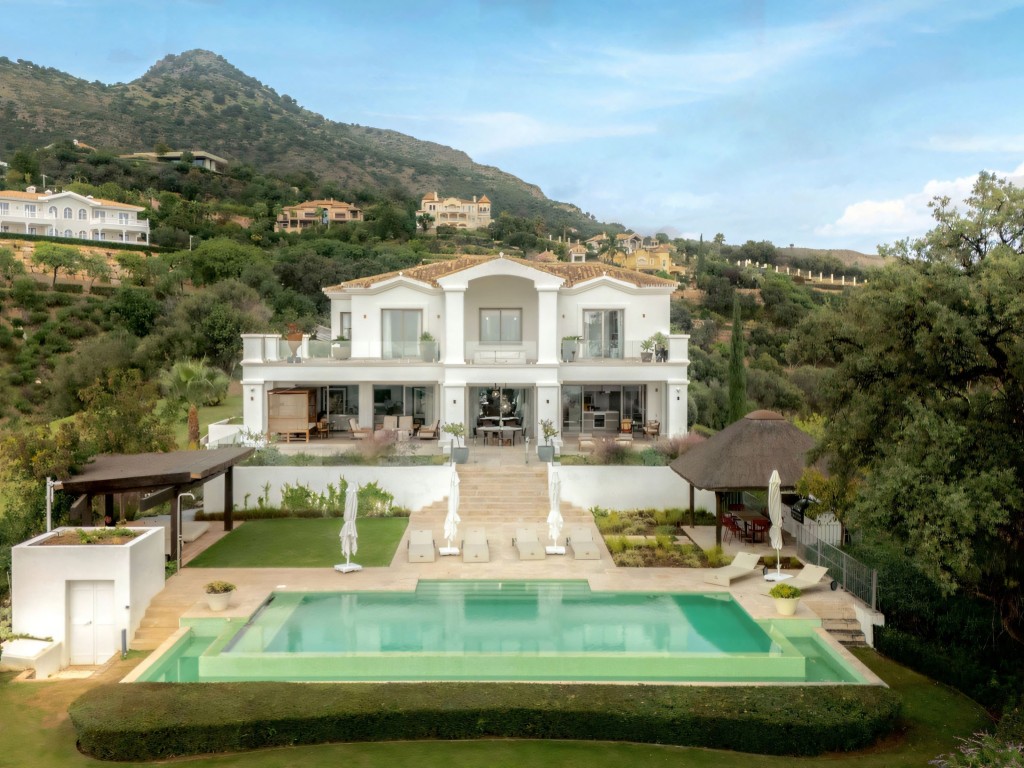 Marbella Club Golf Resort villa (11)