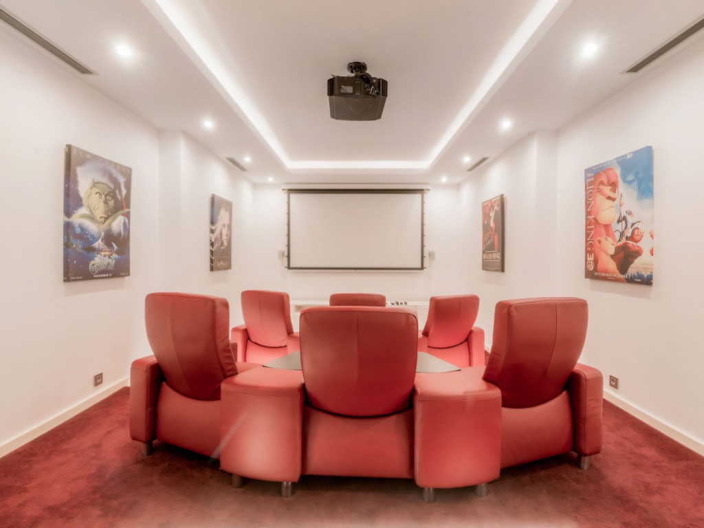 Marbella Club Golf Resort villa (1)