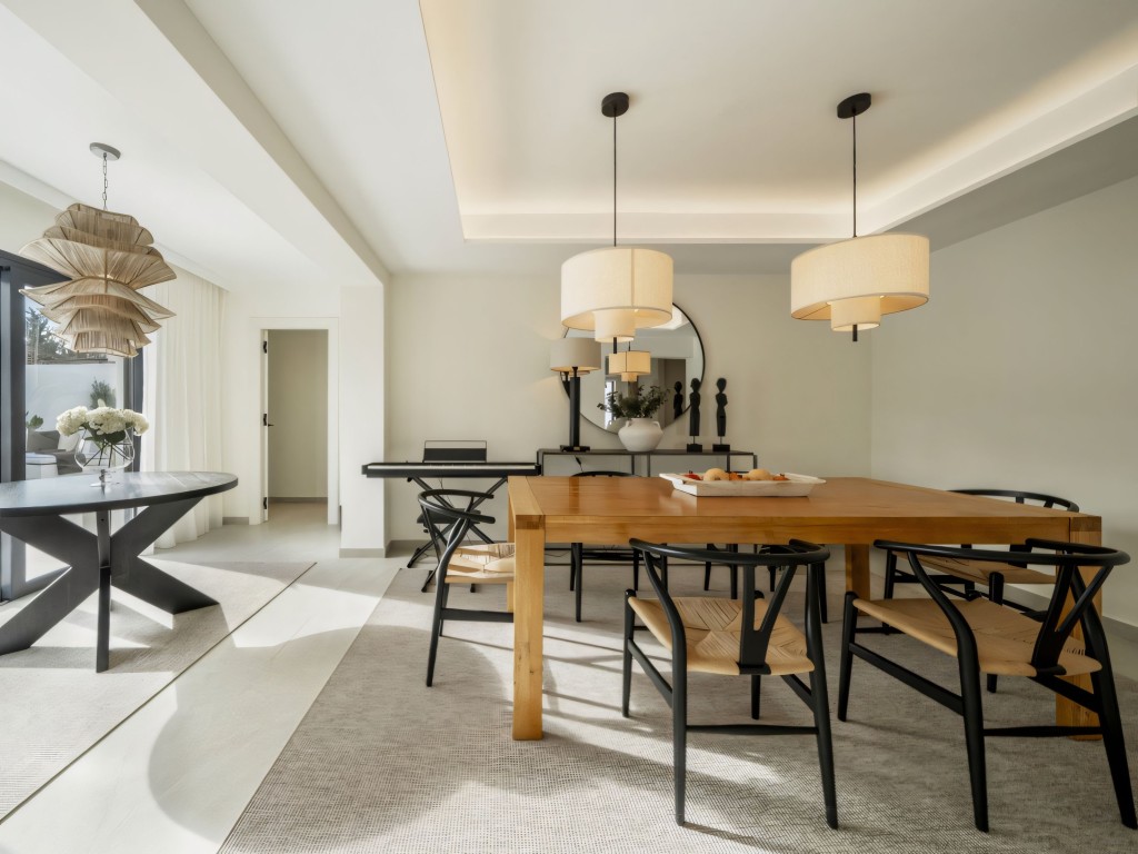 San Pedro beachside villa (23)