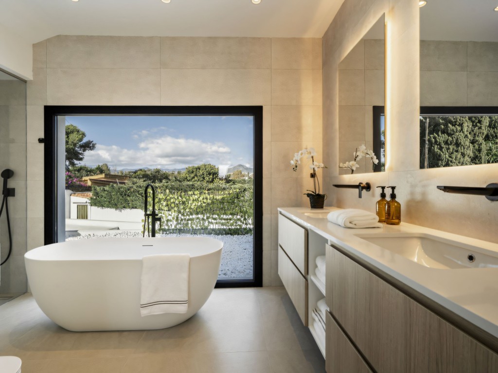 San Pedro beachside villa (29)