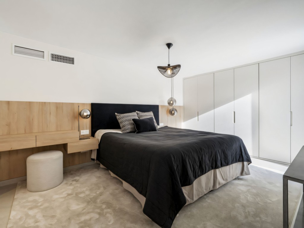 San Pedro beachside villa (27)