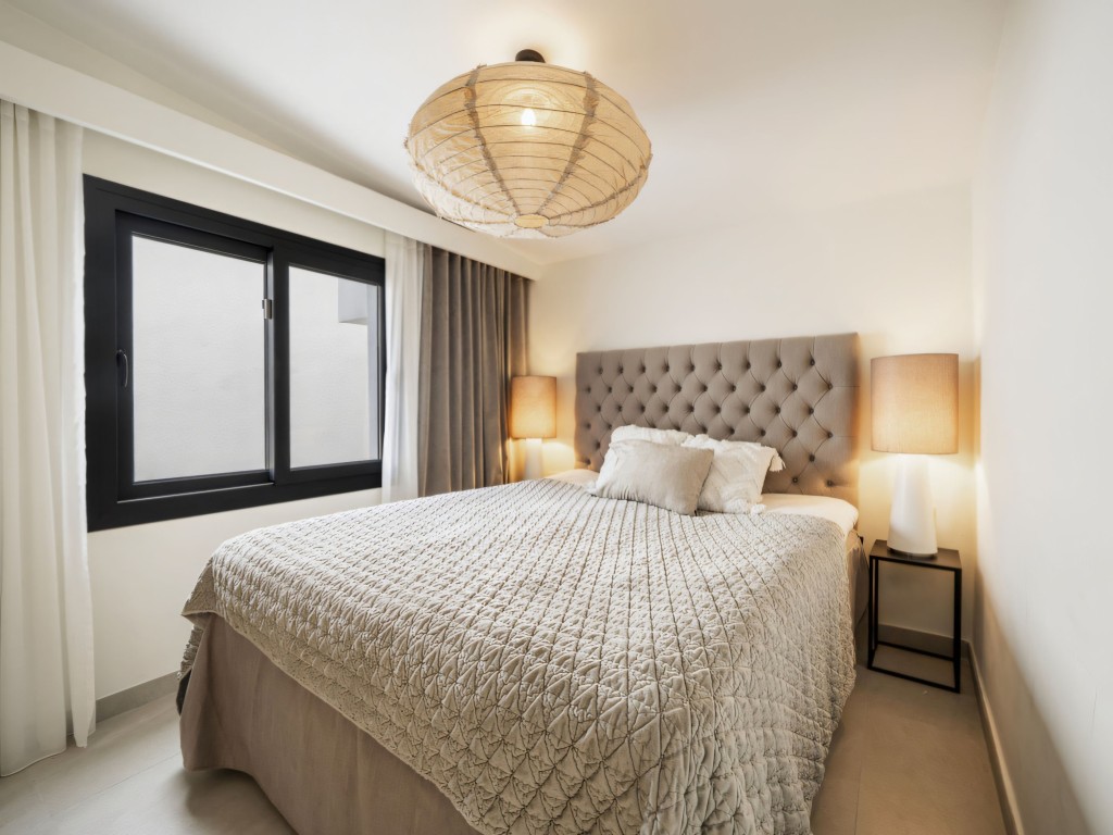 San Pedro beachside villa (3)