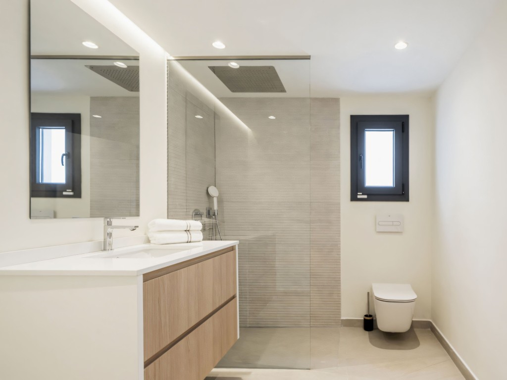 San Pedro beachside villa (4)