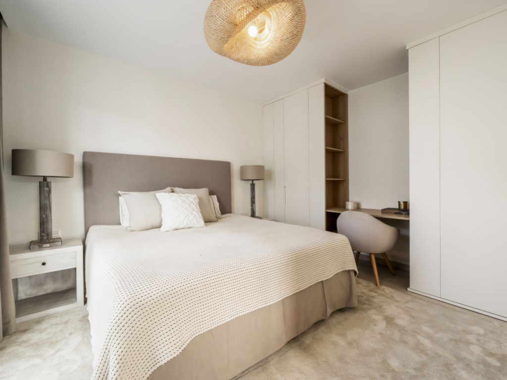 San Pedro beachside villa (1)