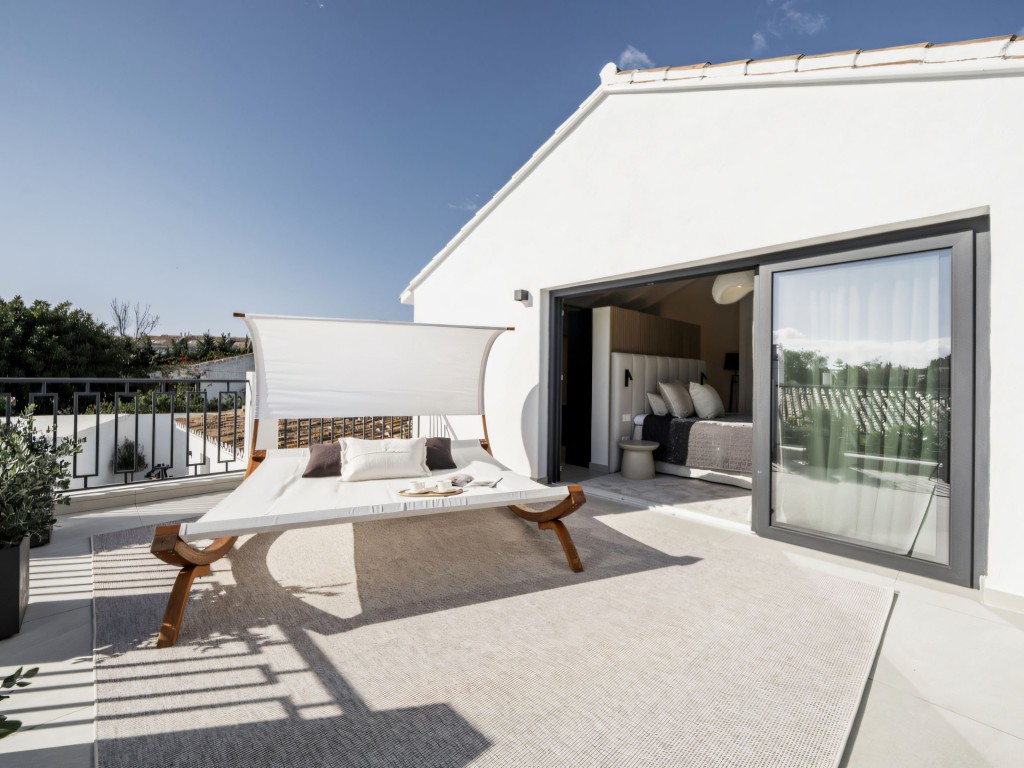 San Pedro beachside villa (12)