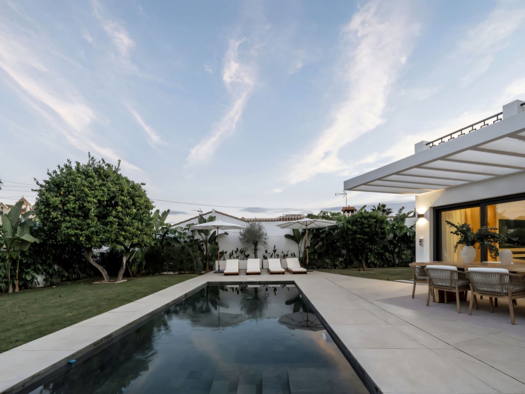 San Pedro beachside villa (20)