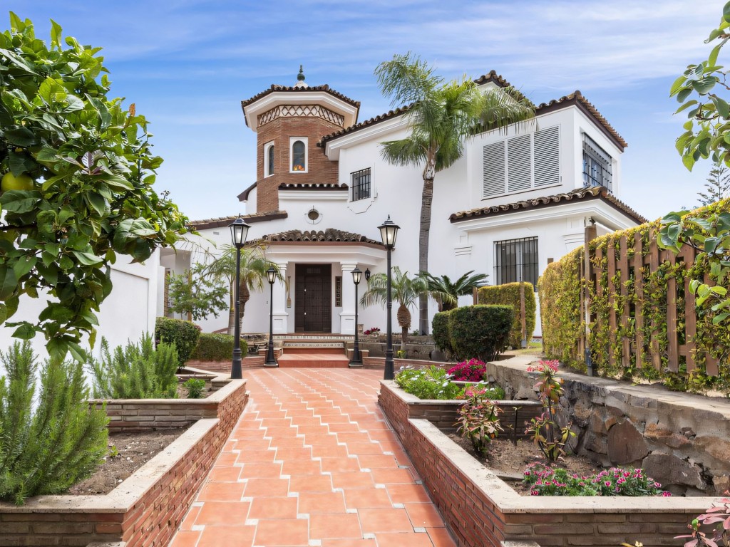 Las Chaps Playa Villa (11)