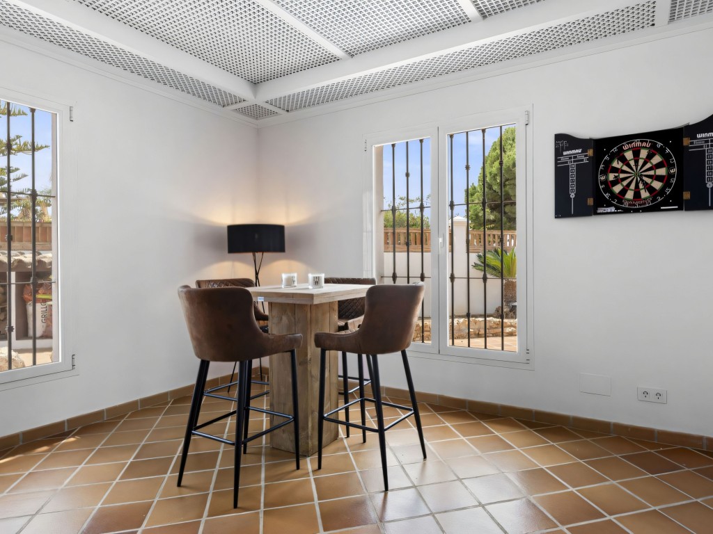 Las Chaps Playa Villa (21)