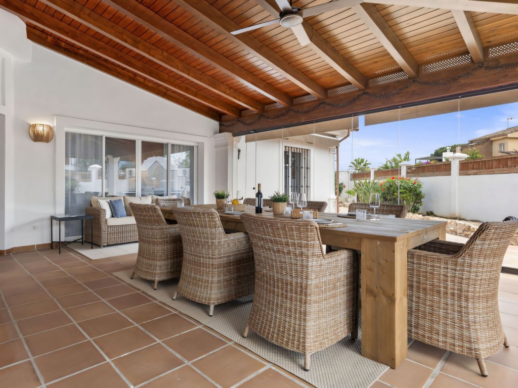 Las Chaps Playa Villa (25)