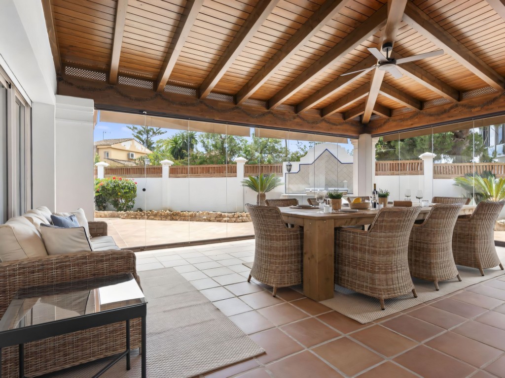 Las Chaps Playa Villa (26)