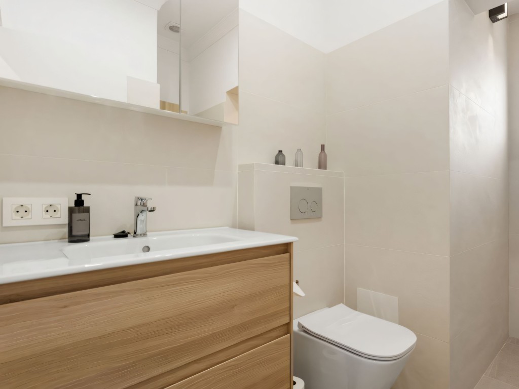 Las Chaps Playa Villa (30)