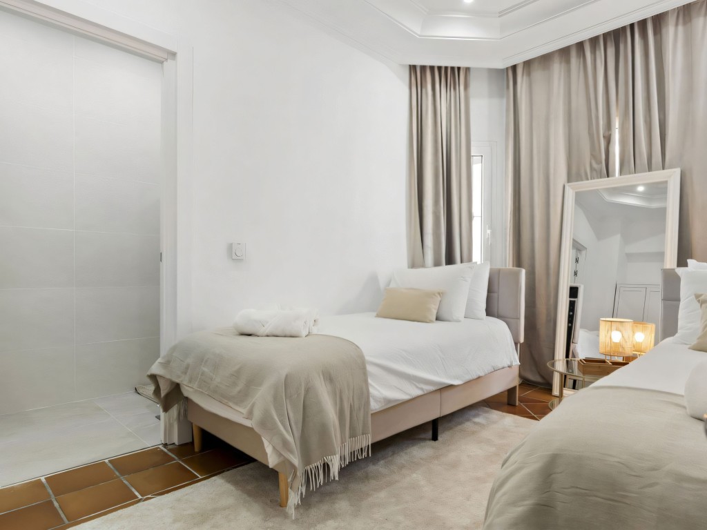 Las Chaps Playa Villa (32)