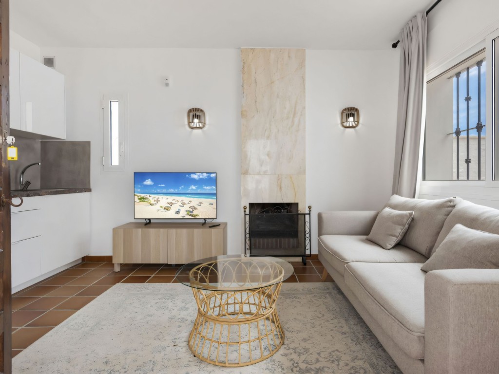 Las Chaps Playa Villa (3)