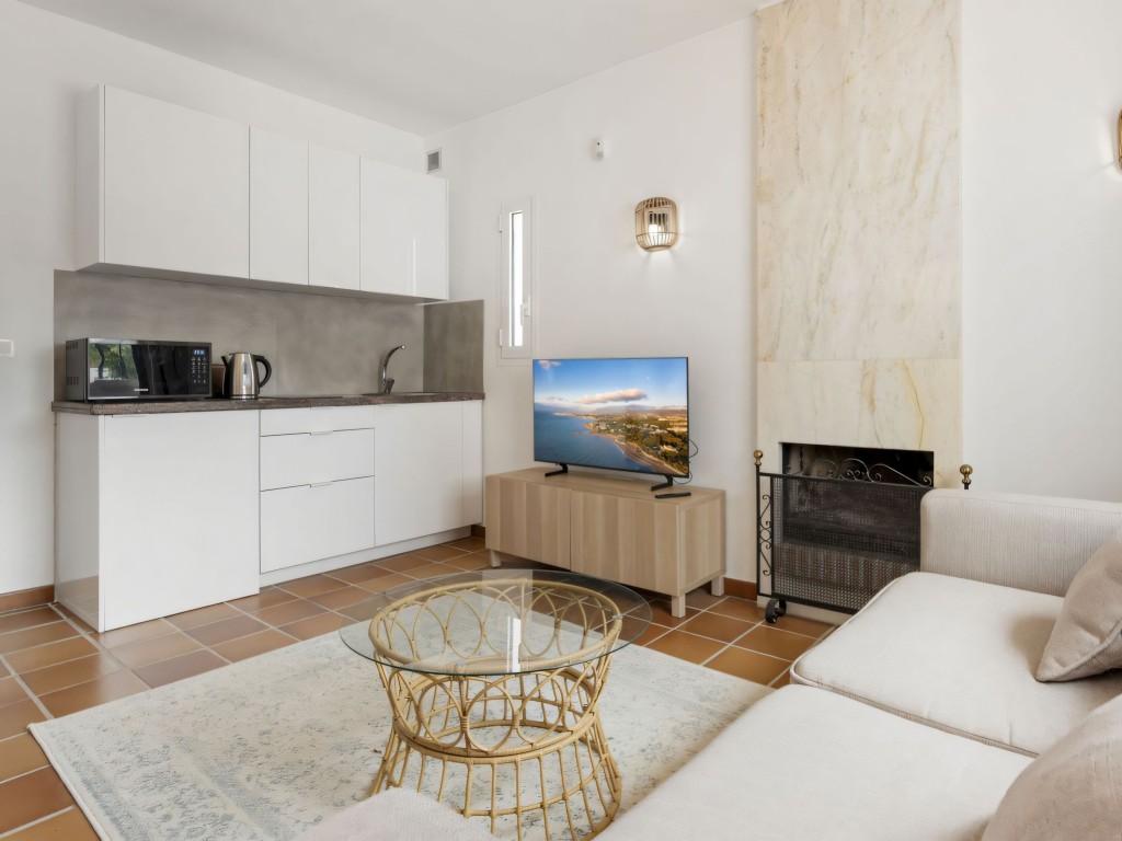 Las Chaps Playa Villa (1)