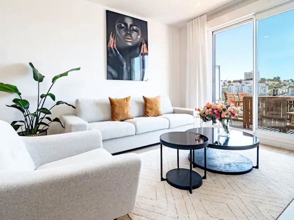 La Campana apartment (14)