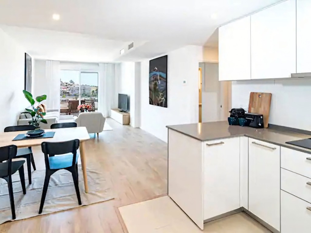 La Campana apartment (2)