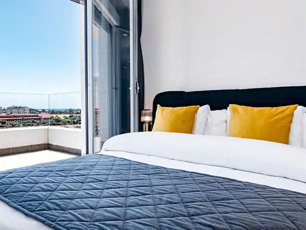 La Campana apartment (4)