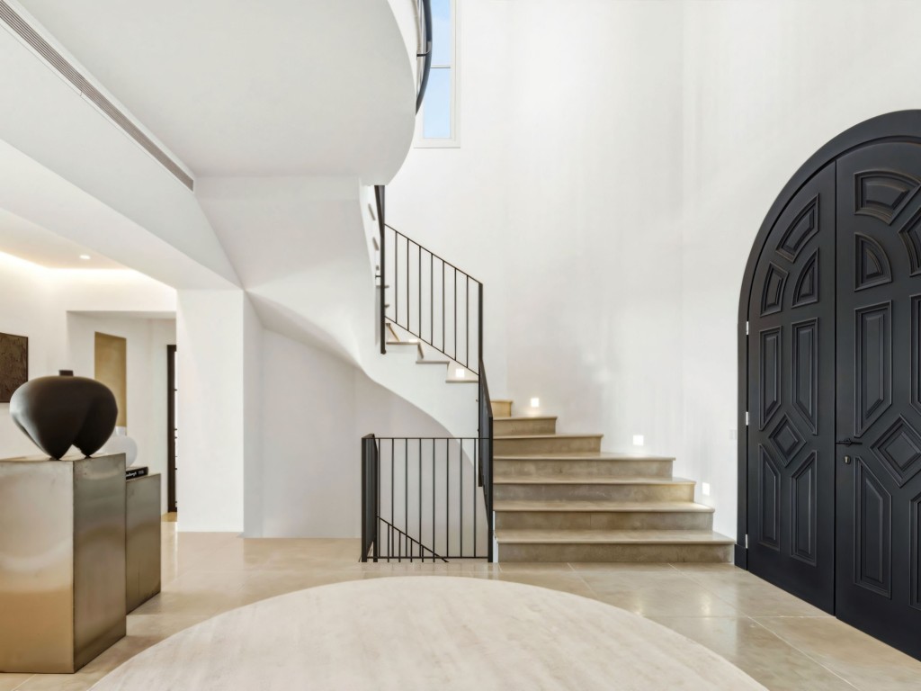 Marbella Golf Resort Villa (11)