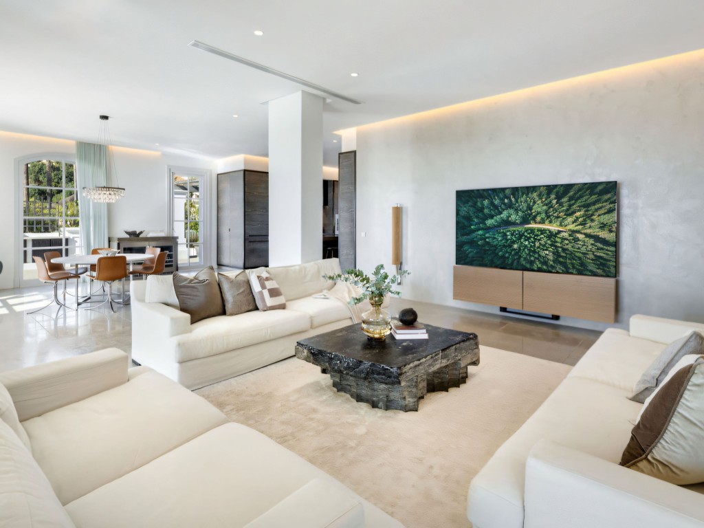 Marbella Golf Resort Villa (44)