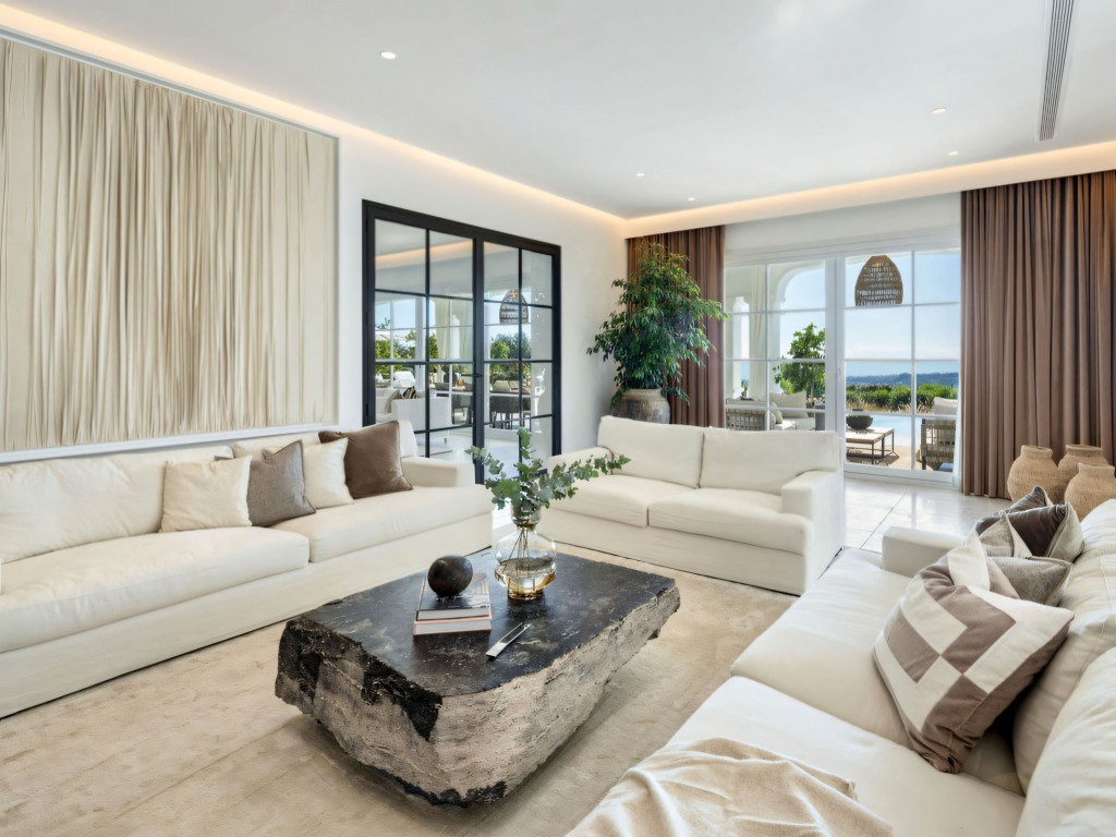 Marbella Golf Resort Villa (40)