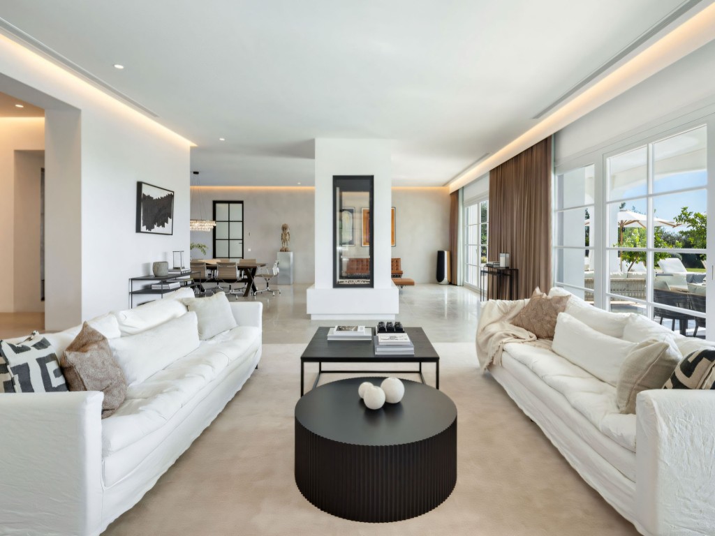 Marbella Golf Resort Villa (39)