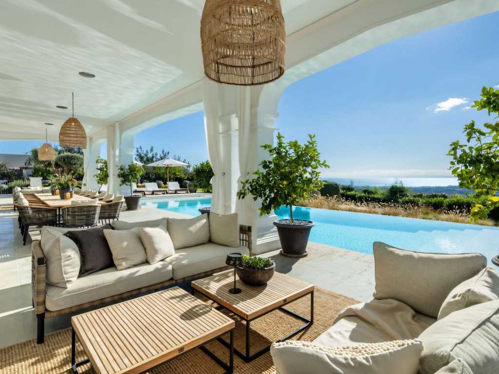 Marbella Golf Resort Villa (50)