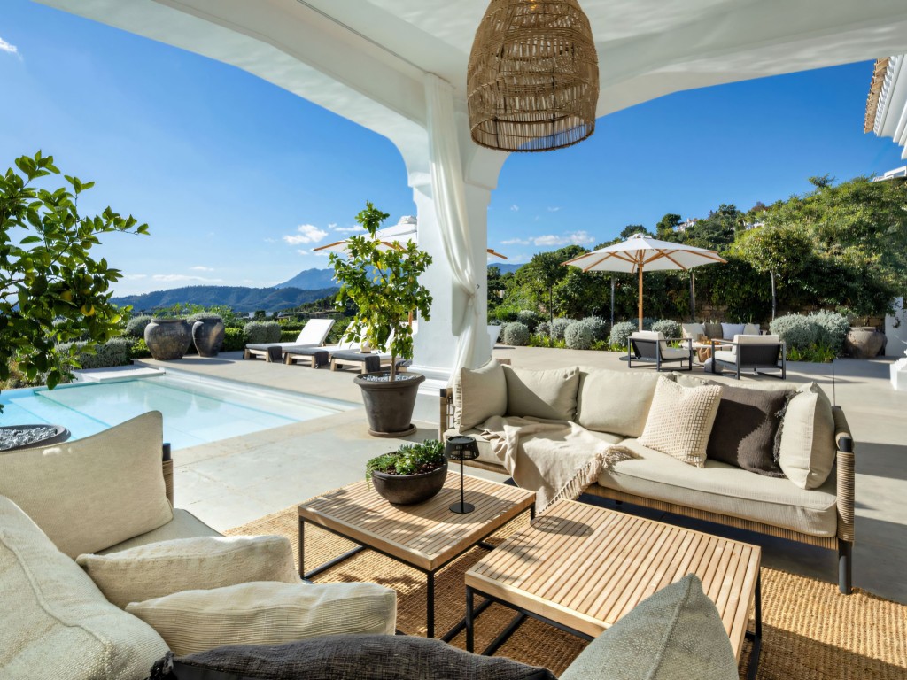 Marbella Golf Resort Villa (48)