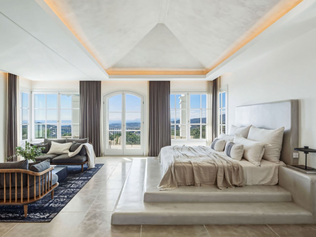 Marbella Golf Resort Villa (14)