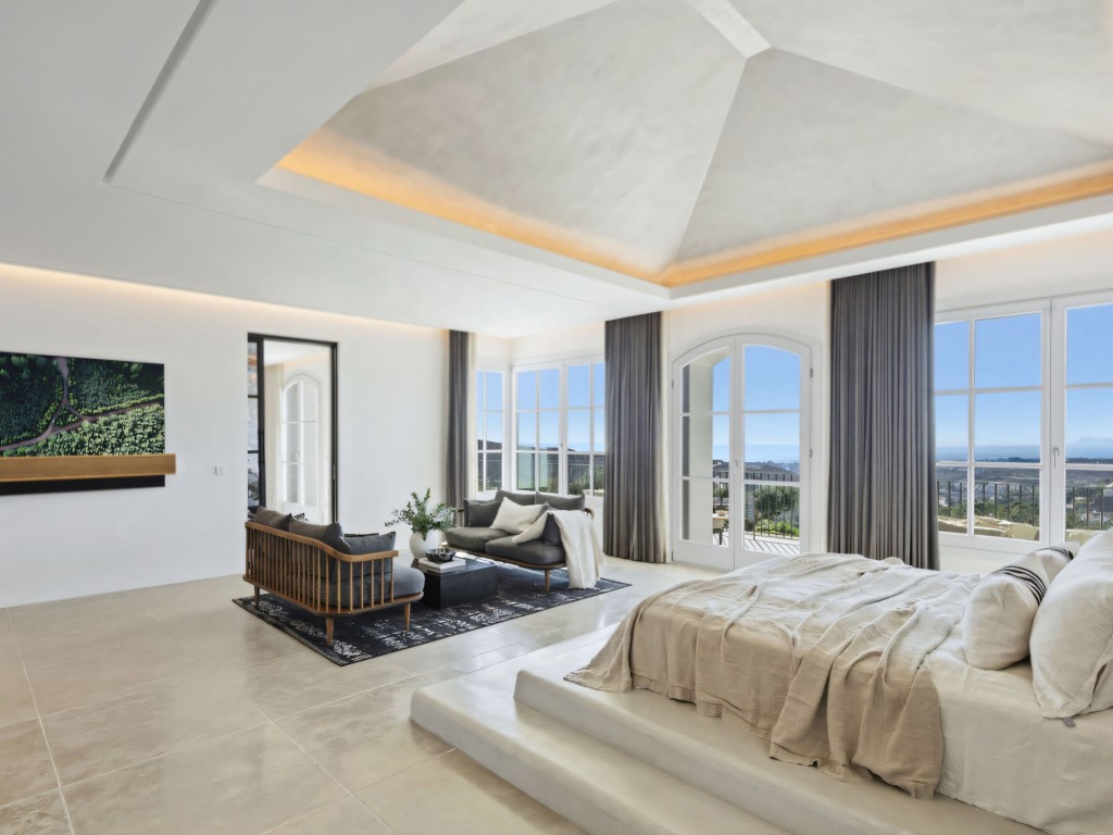 Marbella Golf Resort Villa (15)