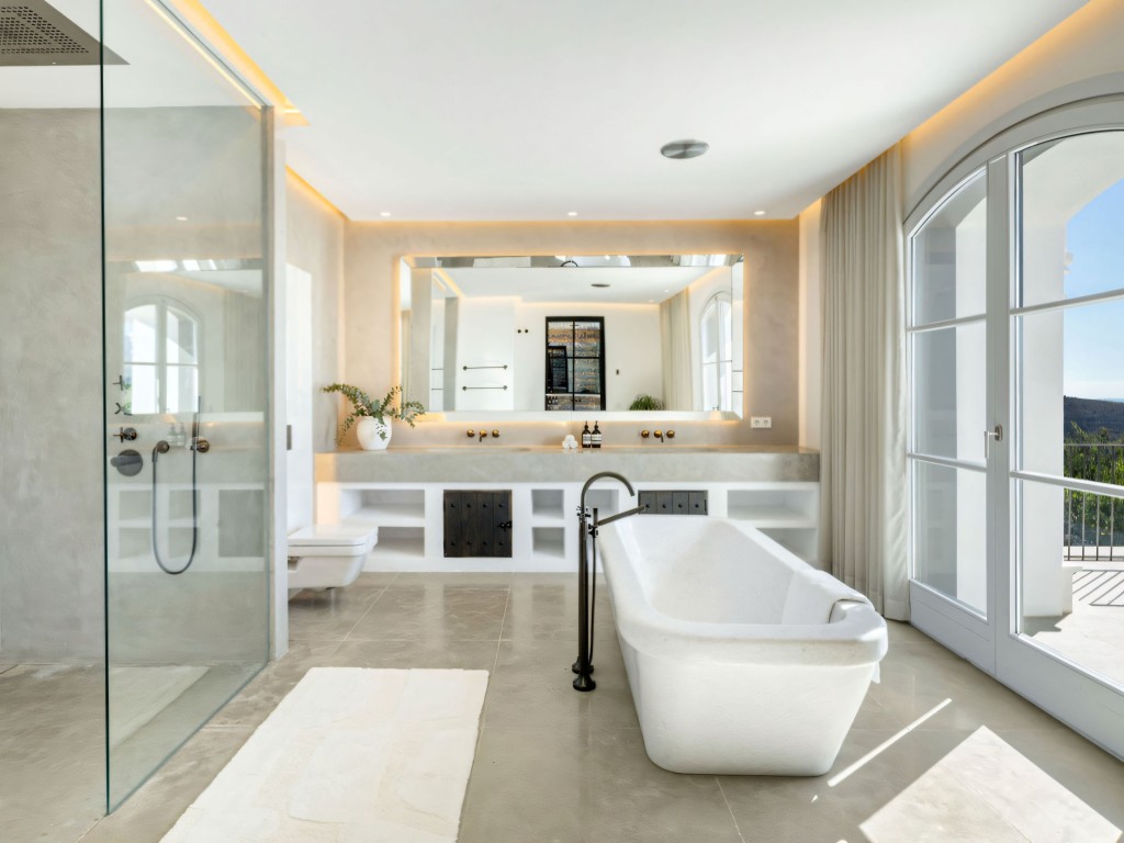 Marbella Golf Resort Villa (16)