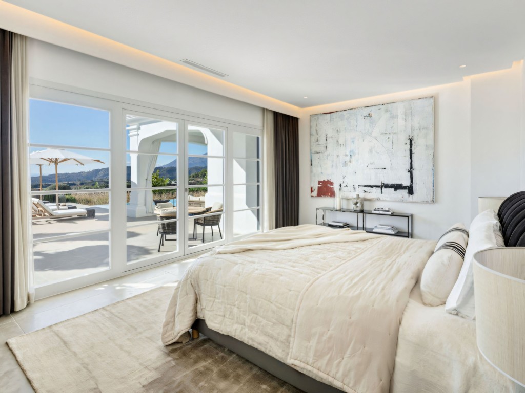 Marbella Golf Resort Villa (6)