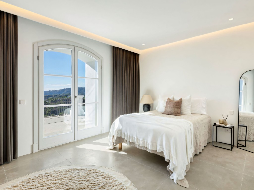 Marbella Golf Resort Villa (13)