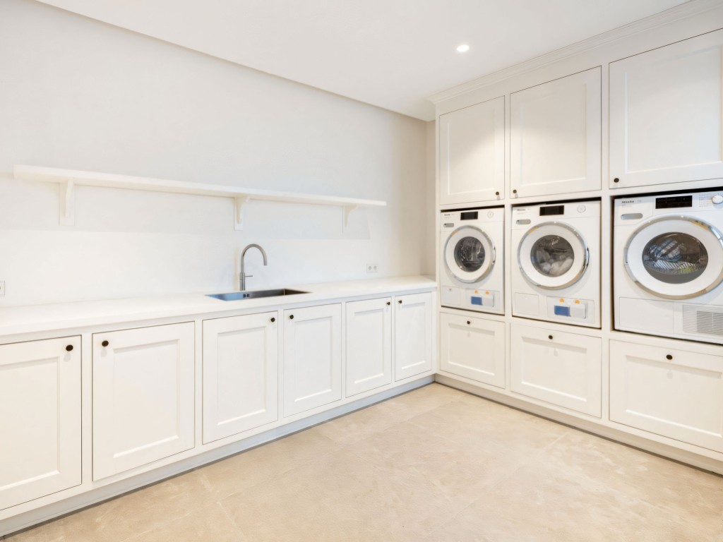 Marbella Golf Resort Villa (22)