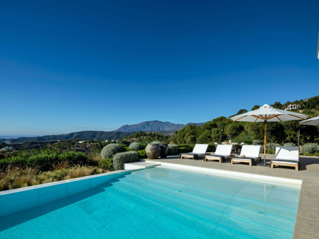 Marbella Golf Resort Villa (47)