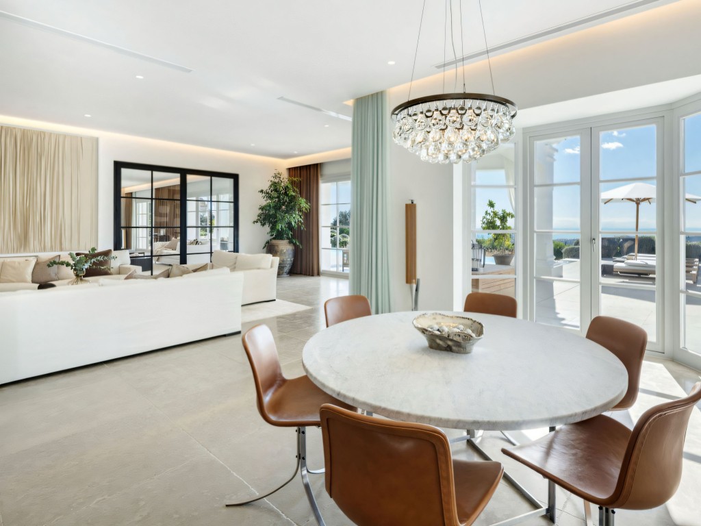 Marbella Golf Resort Villa (3)