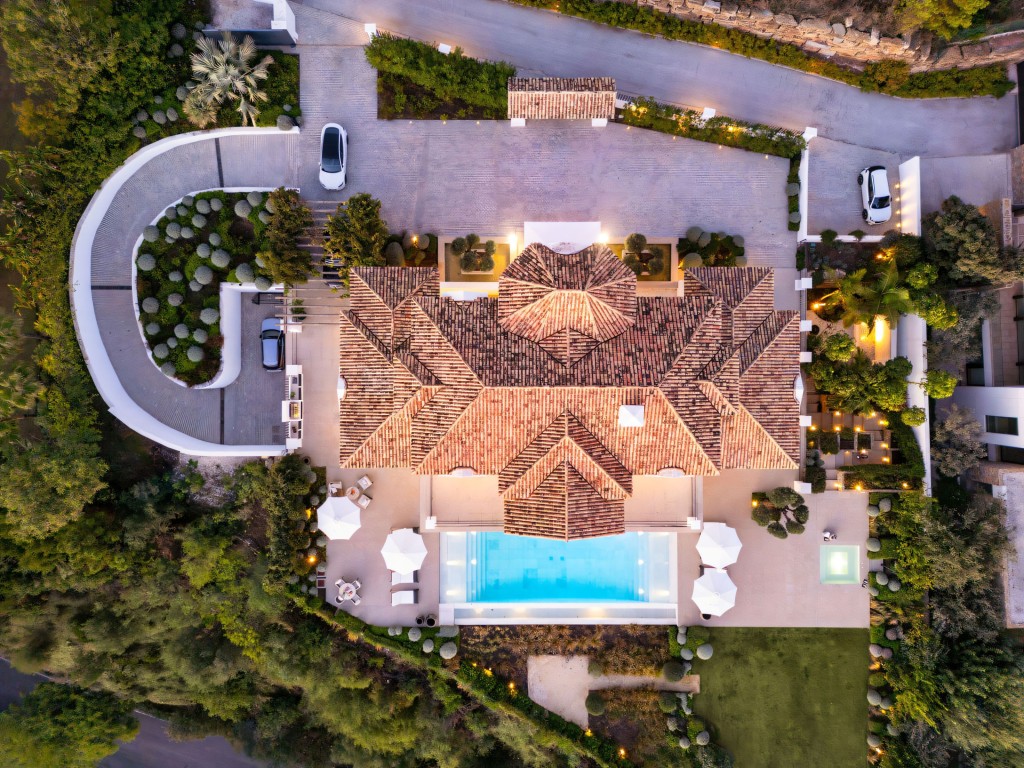 Marbella Golf Resort Villa (37)