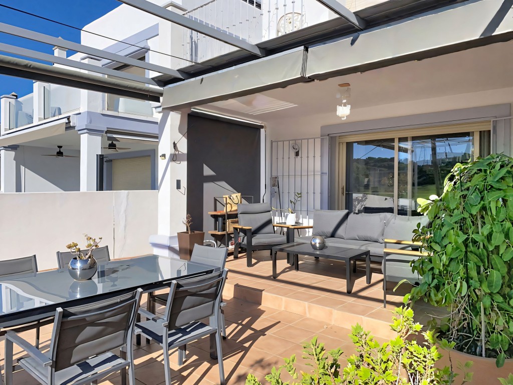 Casas del Golf Townhouse Estepona (46)