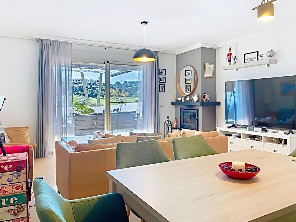 Casas del Golf Townhouse Estepona (7)