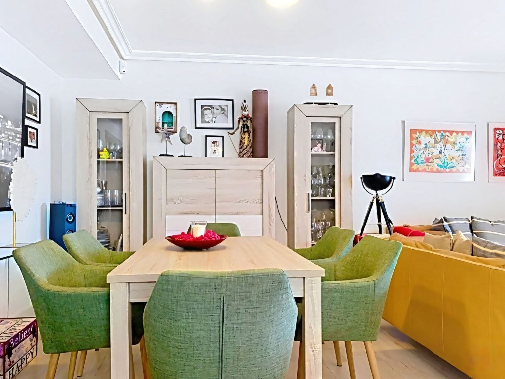 Casas del Golf Townhouse Estepona (6)