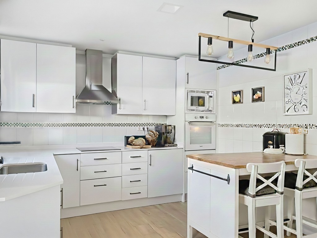 Casas del Golf Townhouse Estepona (9)