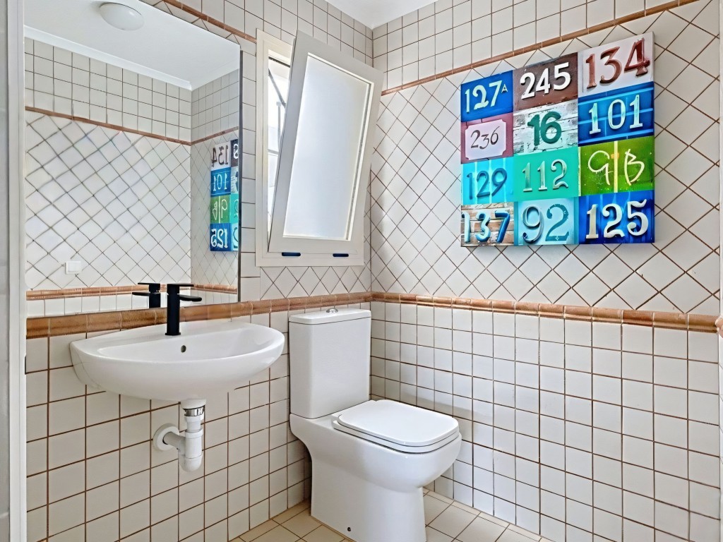 Casas del Golf Townhouse Estepona (12)