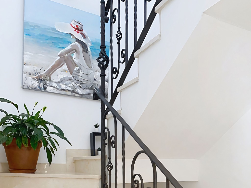 Casas del Golf Townhouse Estepona (13)