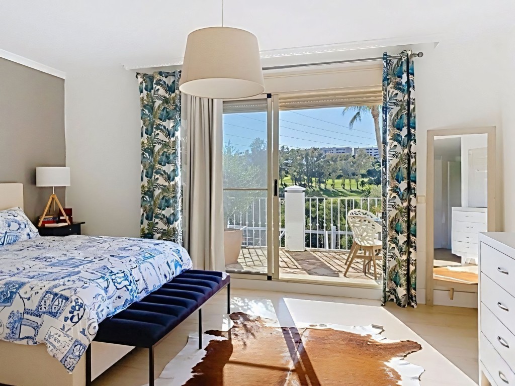 Casas del Golf Townhouse Estepona (15)